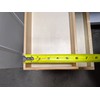 2 Tier Pull Out Organizer Shelf Sliding Drawer Storage for
