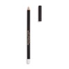 Makeup Revolution Eyeliner, Eyeliner Pencil, Highly Pigmented, Create Smokey Eye