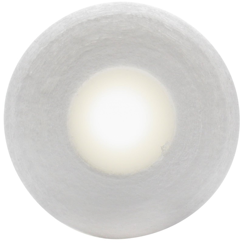 3-Pack Replacement for HF-360 Polypropylene Sediment Filter - Universal 10-inch