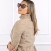 POLAROID PLD 4138/S 086 HAVANA 55/18/145 WOMAN Sunglasses