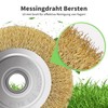 Forever Speed Pack of 2 Joint Brush Compatible with Other