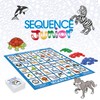 Goliath Games Sequence Junior | Classic Sequence Fun, Just for