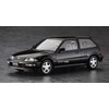 Hasegawa 1/24 Honda Civic SiR (EF9) (1990) Plastic Model HC64