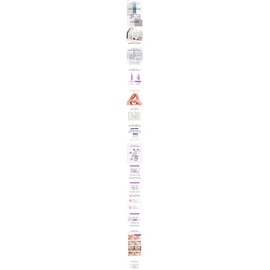 Leje Ciakla Delta V Boosting Ampoule Ciakla Sample 10 Pouches / 르제 씨아클라 델타브이 부스팅 앰플 씨아클라 샘플10파우치