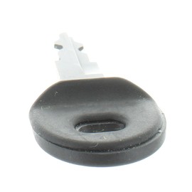 Johnson/Evinrude/OMC Johnson Evinrude OMC New OEM 76 Ignition Key 0127592