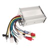 Brushless Motor Controller 25A 9 Tubes 48V to 64V 450W