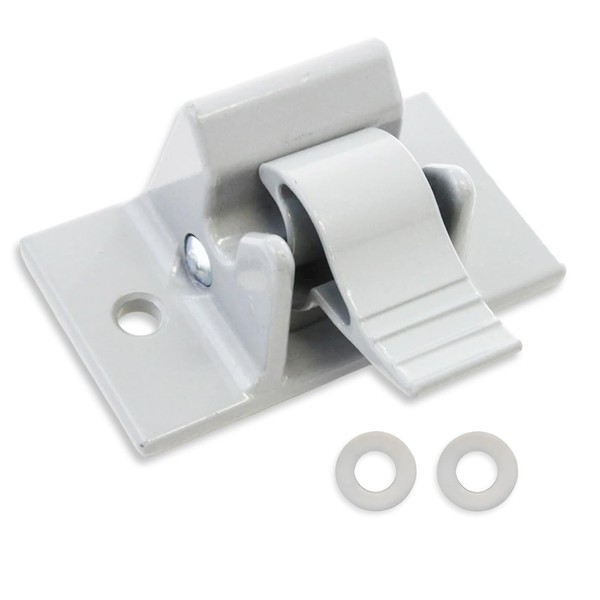 Mounting Bracket Compatible with Domestic Sunchaser, Lower Awning Arm Bracket