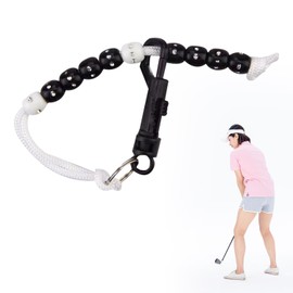 PAVIKE Golf Score Counter, Golf Counter, Score Counter, Golf Goods, Accessories, Score Counter, Golf, Black, White Golf Score Counter, Golf Goods Ranking, Golf Goods, Gift