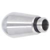 Coffee Machine Steam Nozzle 304 Stainless Steel Multiple Holes Tip