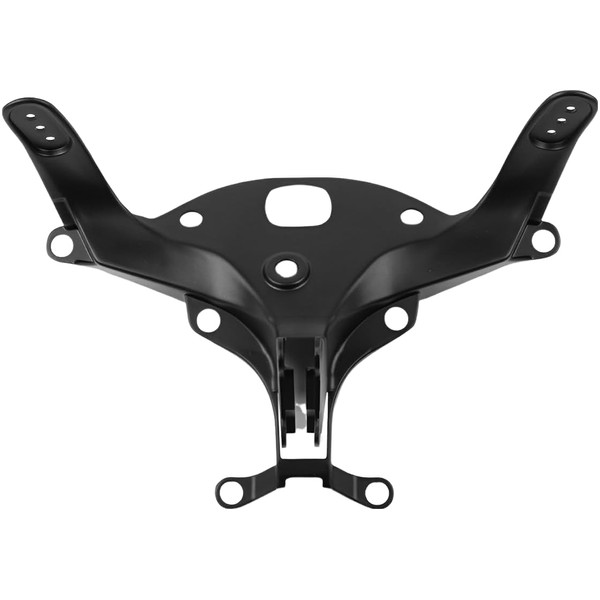 VPZMT Front Upper Stay Fairing Headlight Bracket Fits for Yamaha YZF R1 2004 2005 2006 YZF-R1 (R1-(04-06))