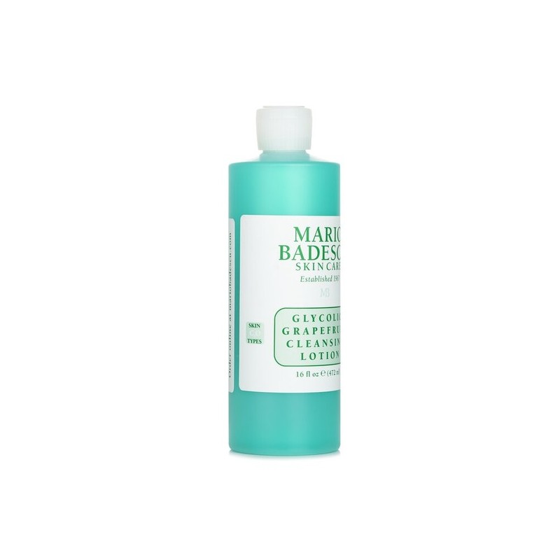 Glycol Grapefruit Cleansing Lotion 472ml/16oz / 글리콜 그레이프후르츠 클렌징 로션