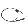 Automatic Transmission Gear Shifter Cable Accurate Shifting Long Lifespan 15037353