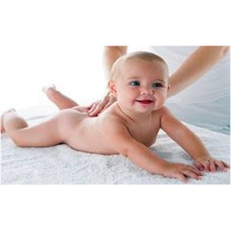 Gogo Baby Arnica Stick Pack 20g Pieza Aceites Naturales Uso
