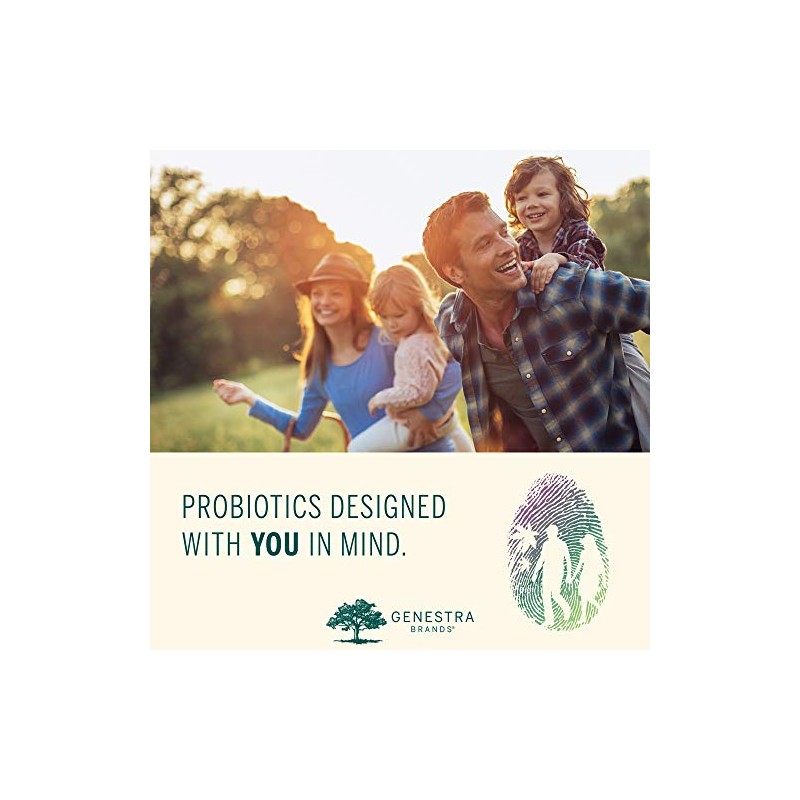Genestra Brands Genestra Brands HMF Digest-zyme | 4 Probiotic Strains
