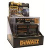 'Dewalt DT70606T Screwdriver Bit Set DT 70606 D 34 Piece