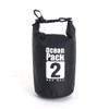 KOYOKOMA 2L Waterproof Bag, Dry Bag, Compact Bag, Pool, Sea,