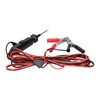 DY18 Car Electric Circuit Tester 12/24V DC 10A Overload Protection