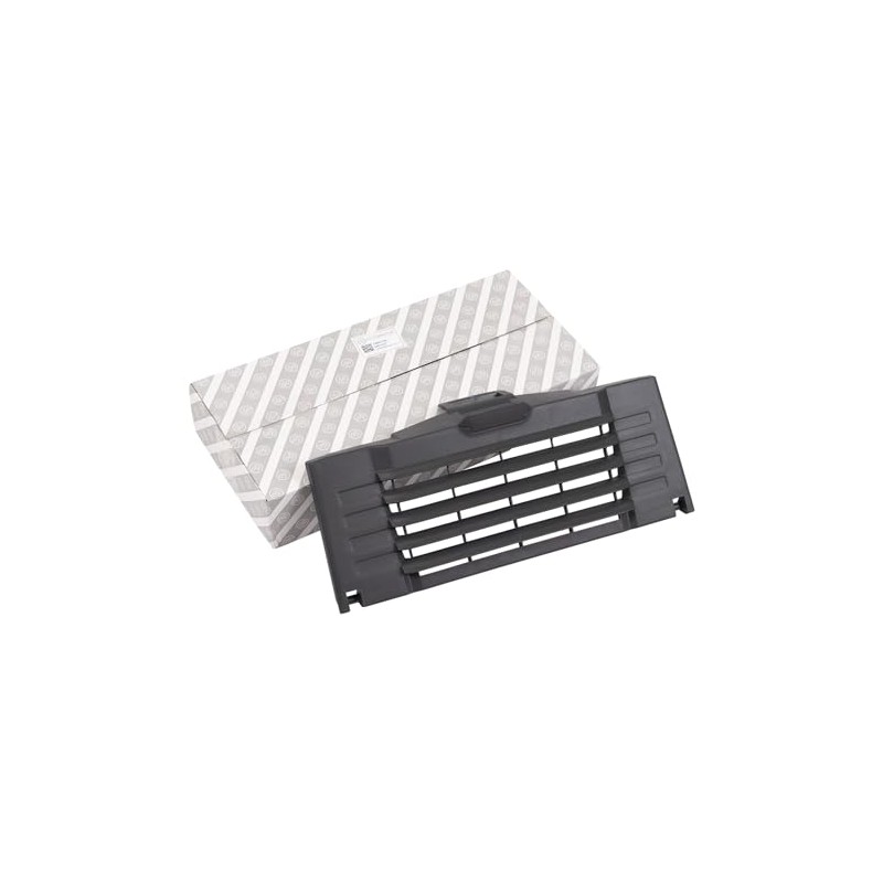 Cover Grille Seat Front Right Left for Ducato 250 Boxer
