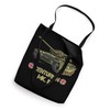 Cold War British Centurion Mk 3 Main Battle Tank Tote