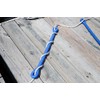 The Perfect Bungee 24" Boat Snubber Dock Line Shock Absorber,