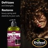 Difeel Ultra Curl 2-PC Curl Enhancing Shampoo & Conditioner Gift