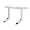 Qualward Mini Split Wall Mounting Bracket for Universal Ductless Air