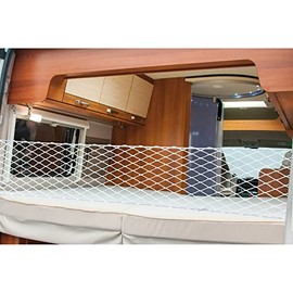 Narbonne Accessories Net Barrier Hair Loss