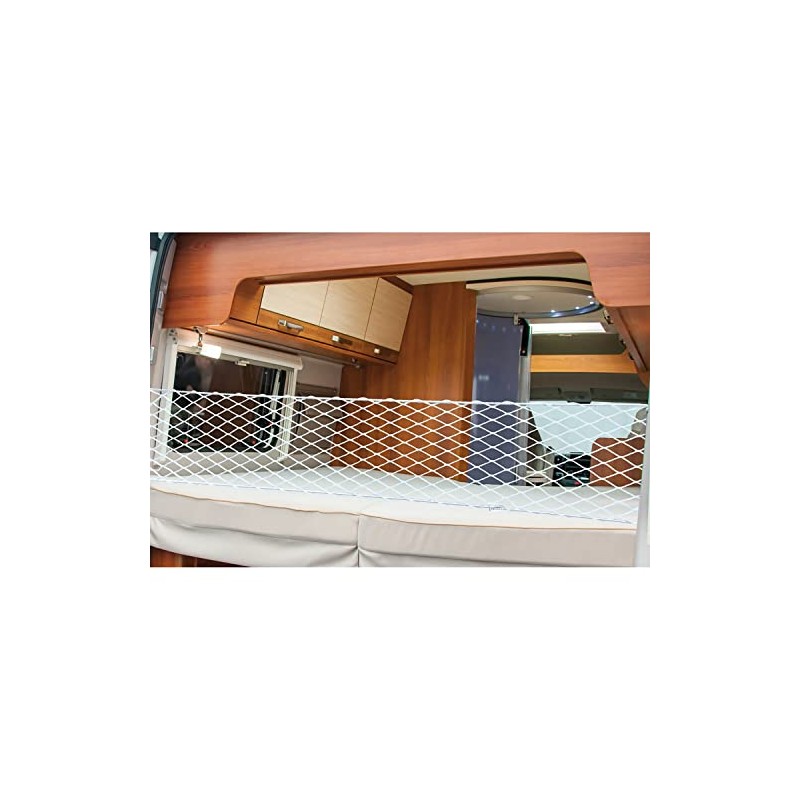 Narbonne Accessories Net Barrier Hair Loss