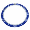 Ewatchparts Bezel Insert Compatible With 44mm Casio MDV-106-1AV Diver 200M