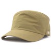 Basic Ench Wrinkle US Work Work Cap, Large Size, Hat,