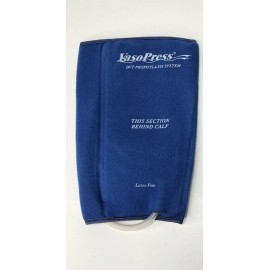 VasoPress Compression Therapy Concepts DVT System Calf Garment (Large) VP501L