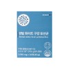 Inust Inert Dental Oral Lactobacillus 30 tablets, 2 boxes /