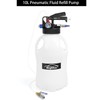 10L Transmission Fluid Pump and Oil Extractor Pump,10L Automatic Transmission