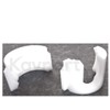 Kaypart Gear Selector Repair Bushing for Mercedes Vito Viano 639