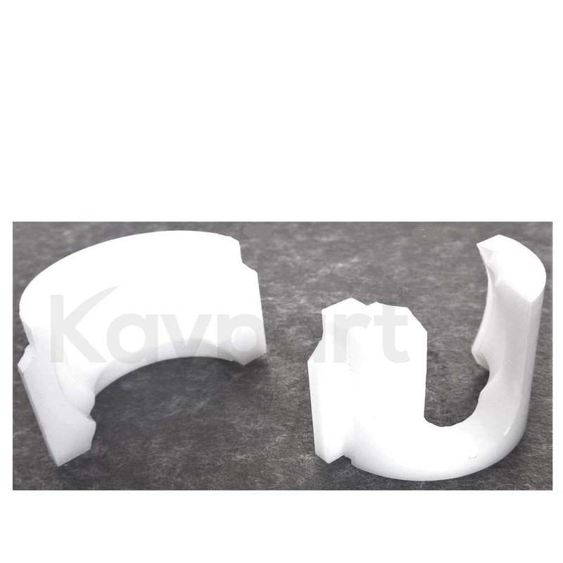 Kaypart Gear Selector Repair Bushing for Mercedes Vito Viano 639