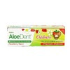 Aloe Dent Childrens Toothpaste 50ml x 12 Packs