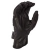 KLIM Inversion Pro Winter Windproof Snowmobile Gloves - Black -