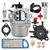 Carbman 590399 796077 Carburetor for Briggs & Stratton 21A807 21A877