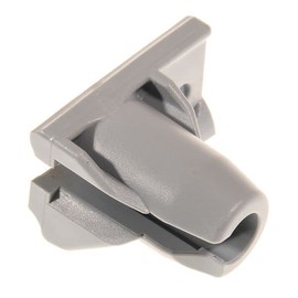 Fiamma F40 Van Left Support Foot Bracket