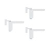 ABUS Door Closer 2603 for Light Interior Doors - Suitable