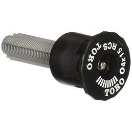 Toro Precision Spray Right Corner Strip Nozzle, 4' x 15'