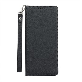 AQUOS wish3 case sharp aquos wish3 sh-53d notebook type Aquos wish 3 cover aquos wish 3 a302sh notebook case aquos wish3 notebook type case zouzt PU leather strap sideways stand wallet type card