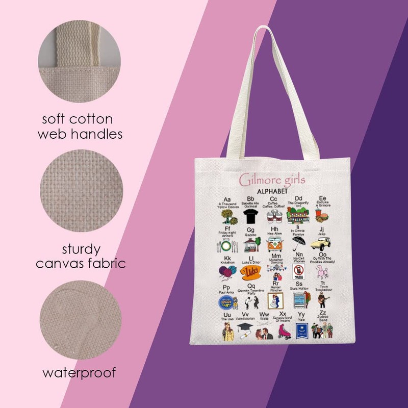 Gilmore Tv Show Gift Lorelai Rory Gilmore Fan Gift Gilmore