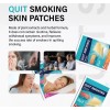 Parche Dejar De Fumar Controla Ansiedad 100% Natural Paso 1