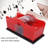 Ejoyous Card Shuffler, Card Shuffler Manual Skip BO Card Game