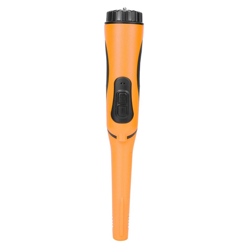HS-16 IP68 High Sensitivity Portable Handheld Metals Scanning Locator Metal