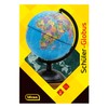 Idena 569906 School Globe with Political Map 18 cm