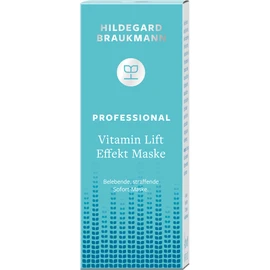 Hildegard Braukmann Professional Vitamin Lift Effect Mask 30 ml