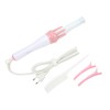 Automatic Hair Curler Mini Portable 30S Fast Heat Automatic Curling