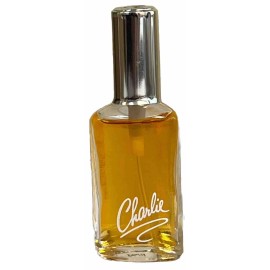 Revlon 2 Bottles Charlie Revlon concentrated  Cologne Spray 0.5  fl oz 90s please read